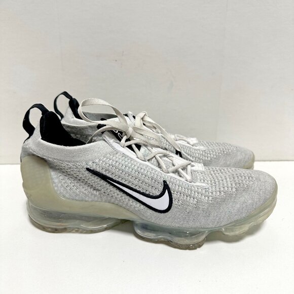 Nike Air VaporMax 2021 FK Seakers - Picture 3 of 11